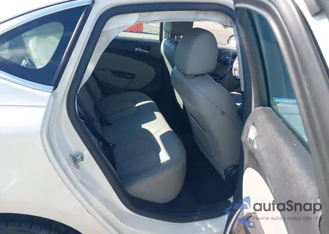 2016 Buick Verano from USA, damaged, VIN 1G4PP5SK0G4133099